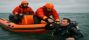 Medicina subacquea: salute, rischi e prevenzione sott’acqua