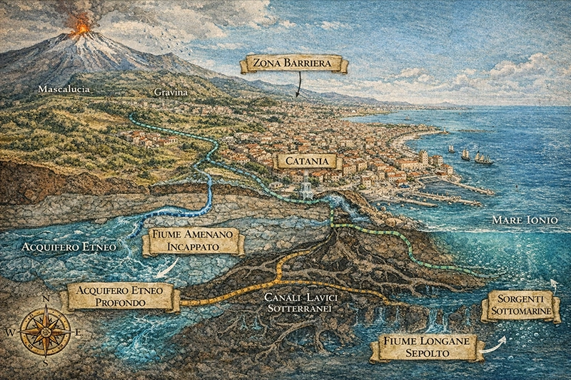 catania