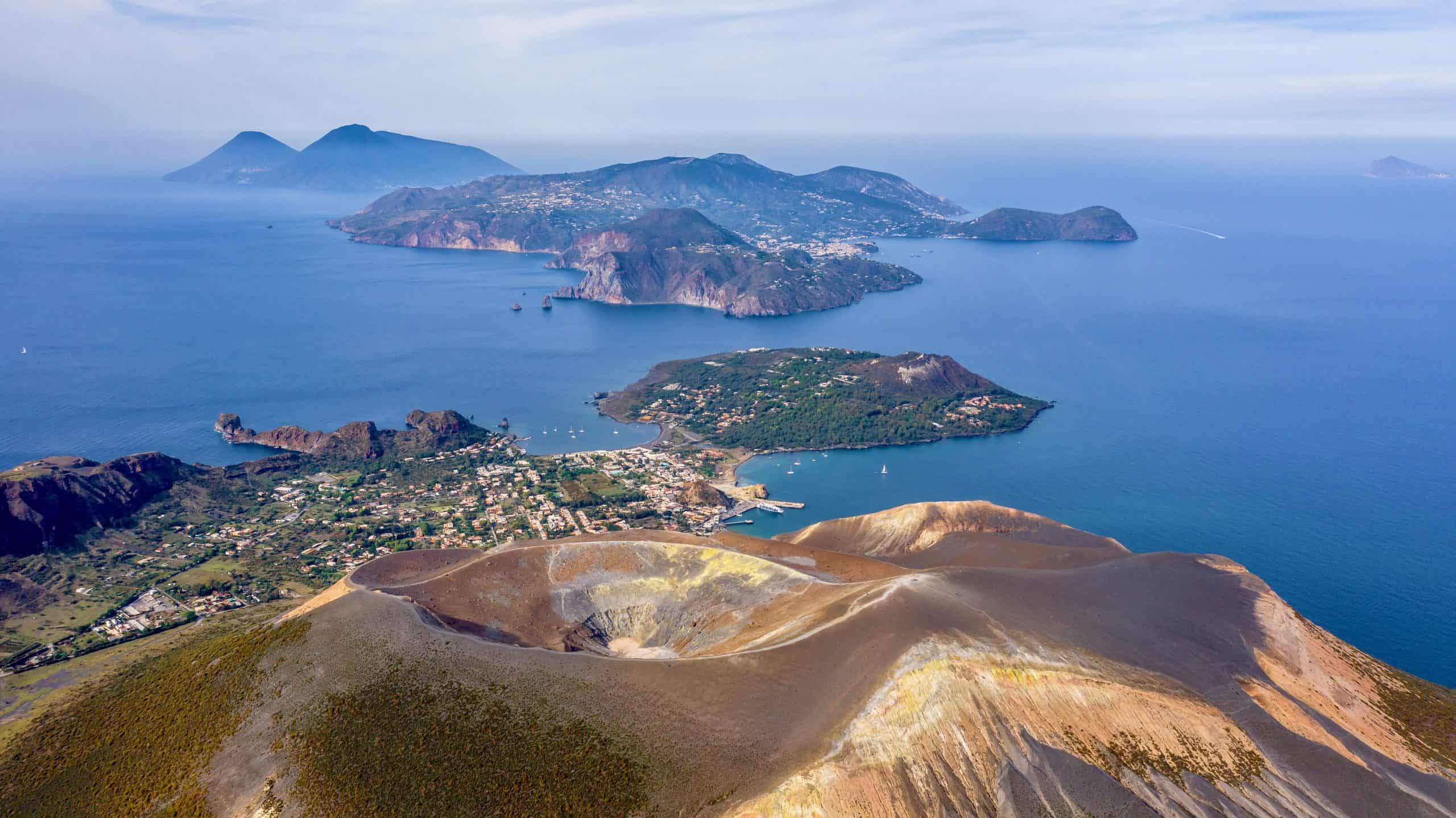 eolie