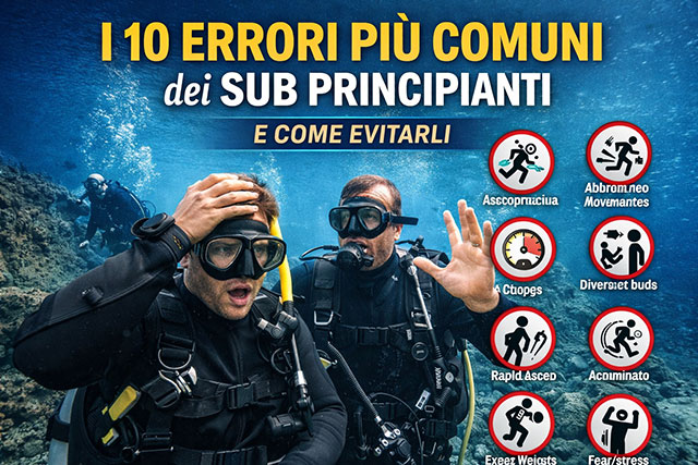 errori