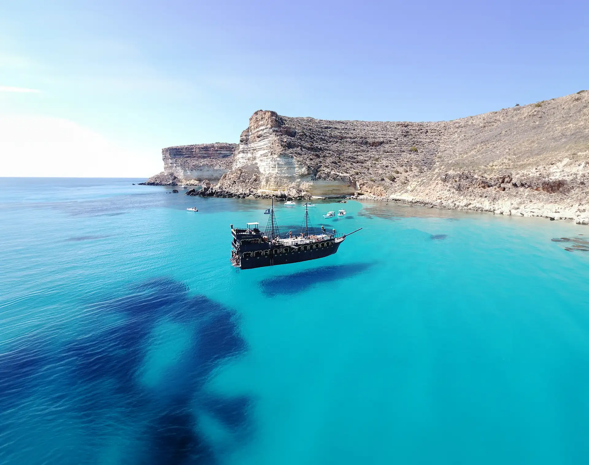 lampedusa