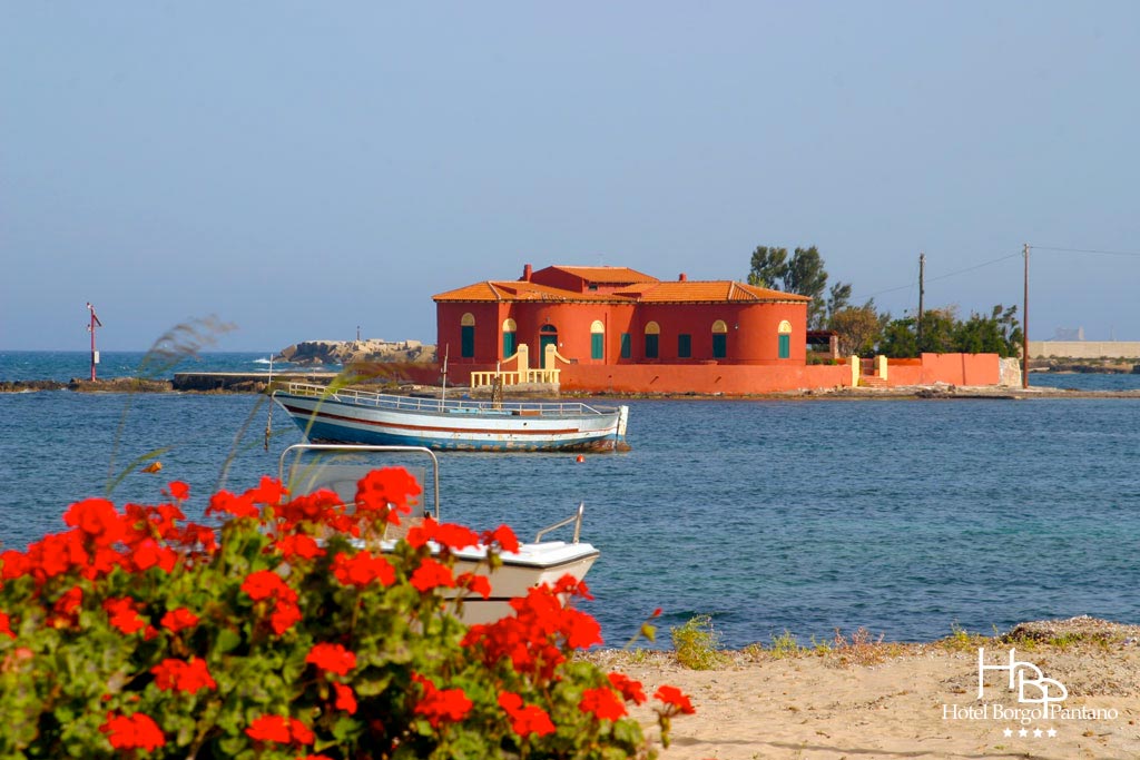 marzamemi